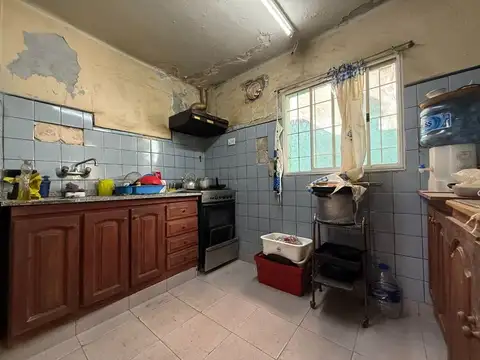 Depto Tipo Casa en Venta de 2 dormitorios