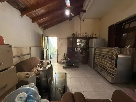 Depto Tipo Casa en Venta en Ciudadela, USD 75.000