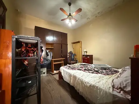 Depto Tipo Casa 4 ambientes con 1 baño