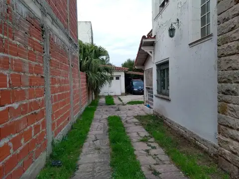Casa en Venta de 5 dormitorios