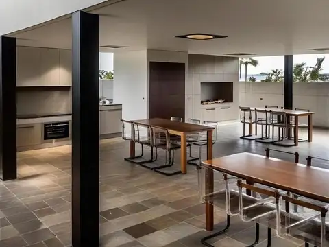 Departamento en Venta de 2 dormitorios