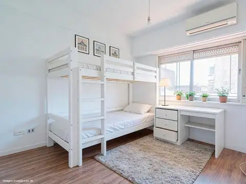 Departamento en Venta de 4 ambientes