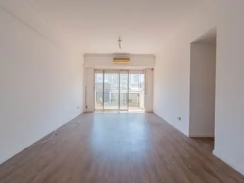 Departamento en Venta en Belgrano, USD 240.000