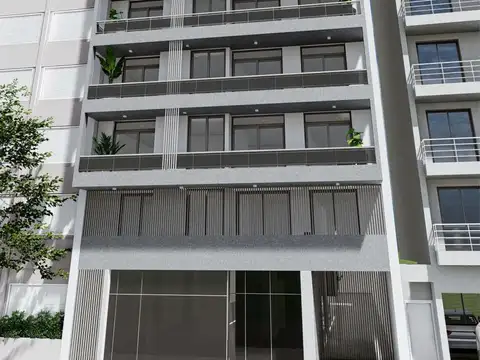 Departamento en Venta en Centro, Rosario