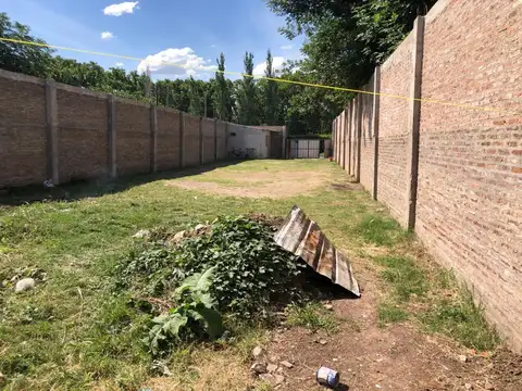 Galpón en  Venta con puente grúa