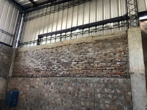 Galpon en Venta en Rosario, USD 69.000