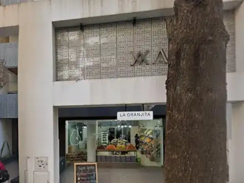 Departamento en Centro