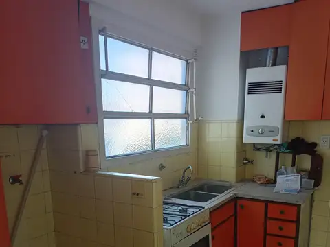 Departamento en Alquiler en Paternal, CABA
