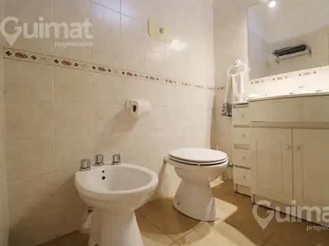 Tomás A. Le Bretón 4400