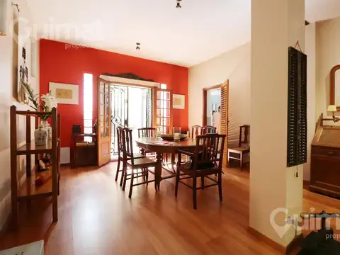 Casa en Villa Urquiza
