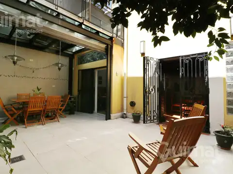Casa en Venta en Villa Urquiza, USD 350.000