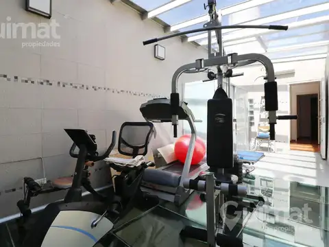 Casa en Venta 1 año