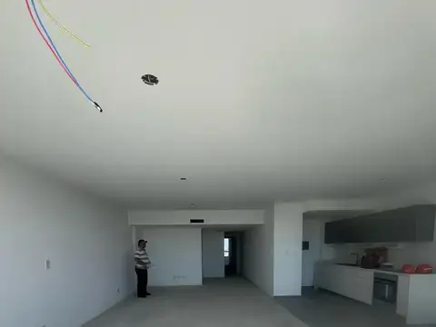 Departamento 4 ambientes con 3 baños