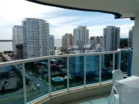 DEPARTAMENTO 2 DOR.C/DEP - LA PASTORA, PUNTA DEL ESTE
