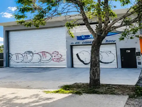 Galpón en Venta en Moreno, Partido de Moreno