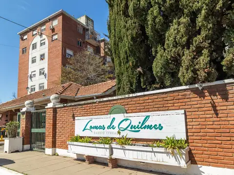 ALQUILER DE  DEPARTAMENTO 3 AMBIENTES QUILMES
