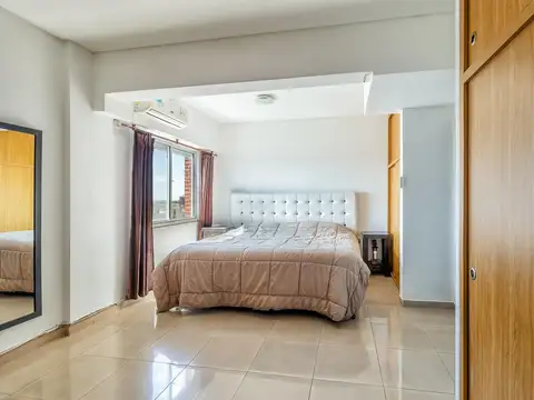 ALQUILER DE  DEPARTAMENTO 3 AMBIENTES QUILMES