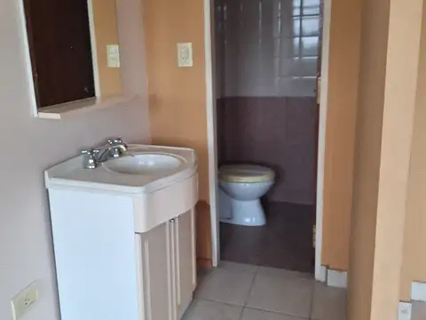 Dr Juan Bautista Justo 100, Piso 3