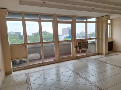 oficina vista al frente