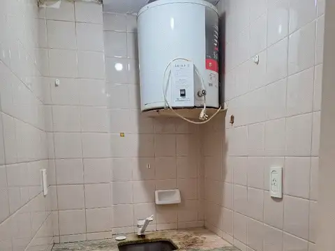 oficina vista al frente