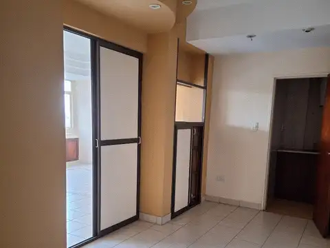 Dr Juan Bautista Justo 100, Piso 3