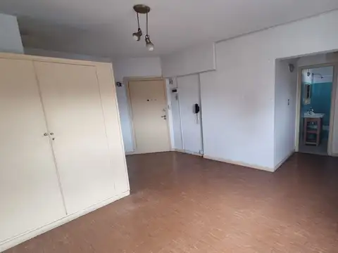 Departamento en Venta en Monserrat, Capital Federal