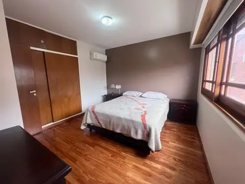 Viví en el corazón de Lomas: dúplex de 4 ambientes, amplio y lleno de luz natural