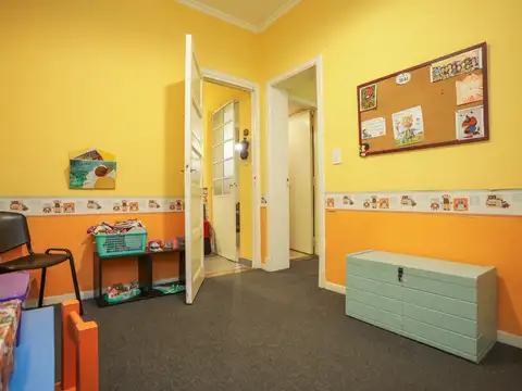 Depto Tipo Casa en Venta de 2 dormitorios