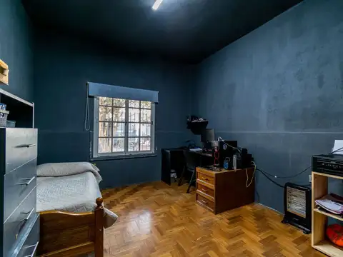 VENTA CASA 3 AMBIENTES QUINCHO PATIO LOMA HERMOSA