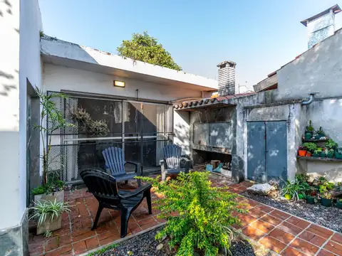 Casa en Venta 56 años