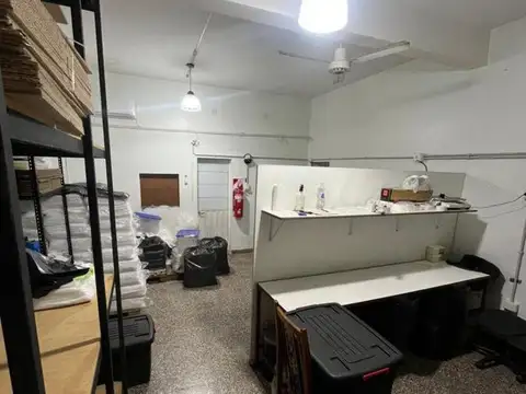 Local en Alquiler 50 años
