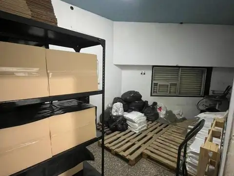 Local Comercial de 60 m² en Alquiler en Avellaneda Apto Todo Rubro