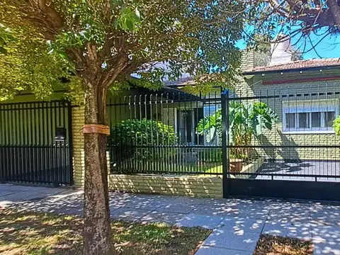 Gervasio de Posadas 3900