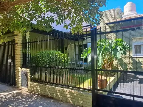 Venta Casa tipo Chalet Carapachay - Vte. Lopez