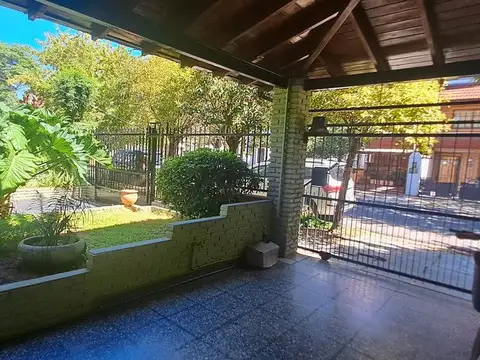 Venta Casa tipo Chalet Carapachay - Vte. Lopez