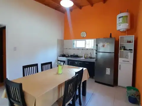 VENTA de Casa Quinta a estrenar.