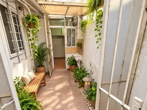 Departamento en Venta 50 años