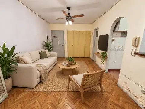 Avenida Juan Bautista Justo 7100, Piso PB