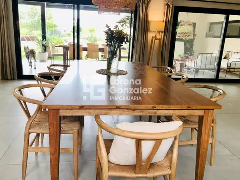 Casa en Venta en Haras Santa María, USD 500.000