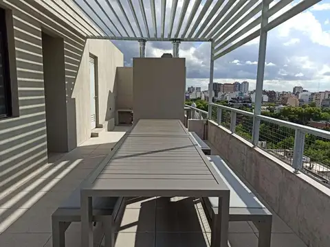 Departamento en Venta en Belgrano, USD 104.000