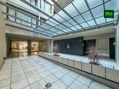 Ciudad De La Paz 400, Piso 4