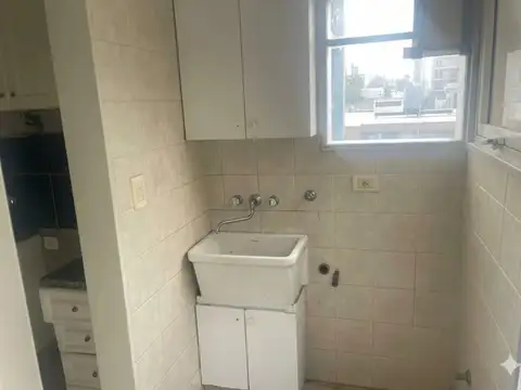 Departamento en Venta 21 años