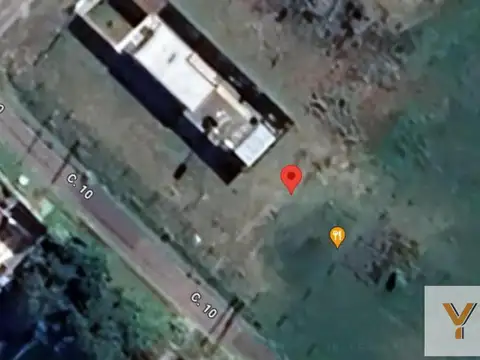 Terreno en venta - 430,3Mts2 - Villa Elisa