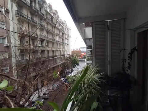 Departamento en Alquiler 50 años