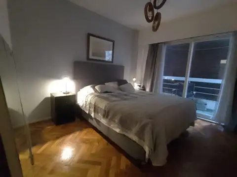 Departamento 4 ambientes con 1 baño