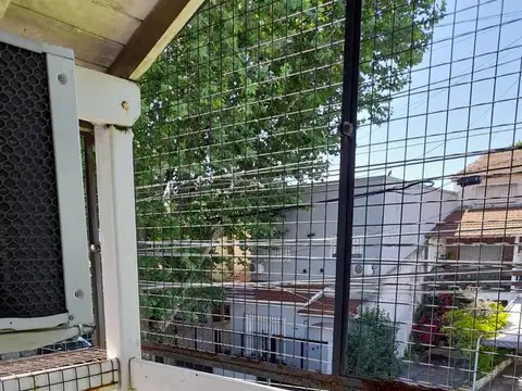 Depto Tipo Casa en Venta en Olivos, USD 130.000