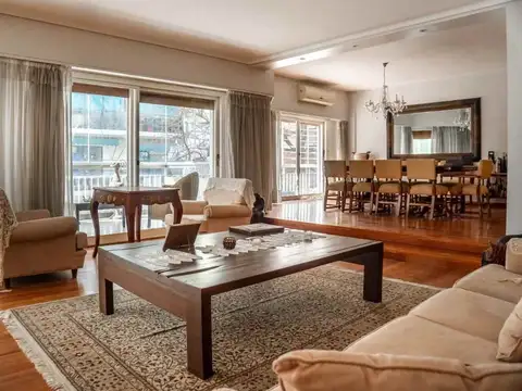 Departamento en Venta en Caballito, CABA