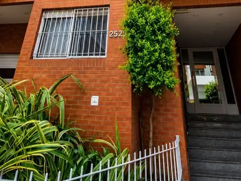Departamento en Venta en Ramos Mejia, Partido de La Matanza