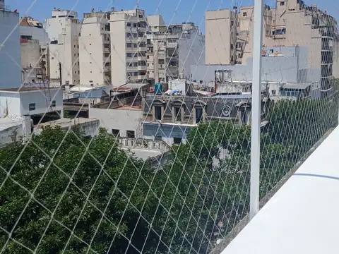 Departamento en Alquiler 60 años