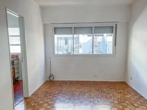 Departamento  en Alquiler en Acassuso, San Isidro, G.B.A. Zona Norte